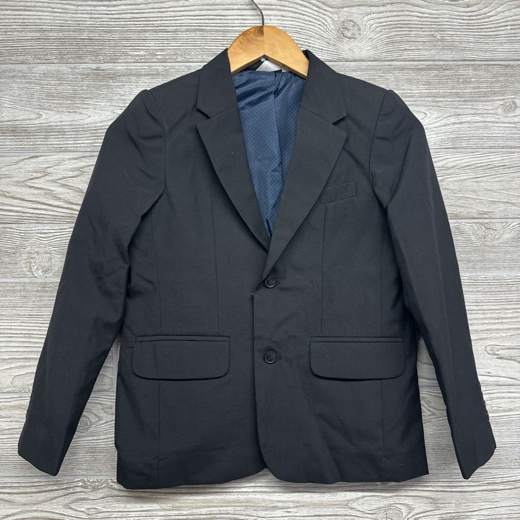 Suit Jacket 8