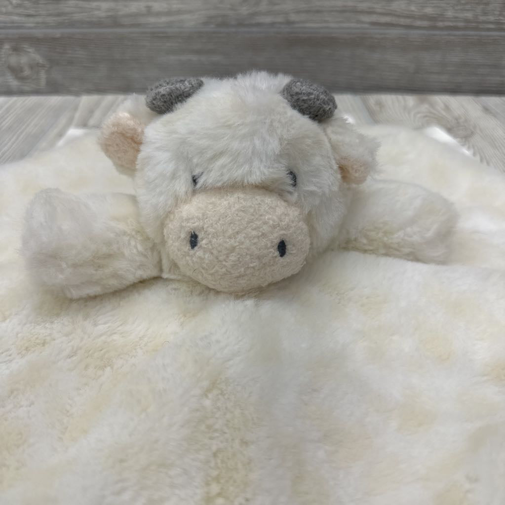 Cow Security Blanket