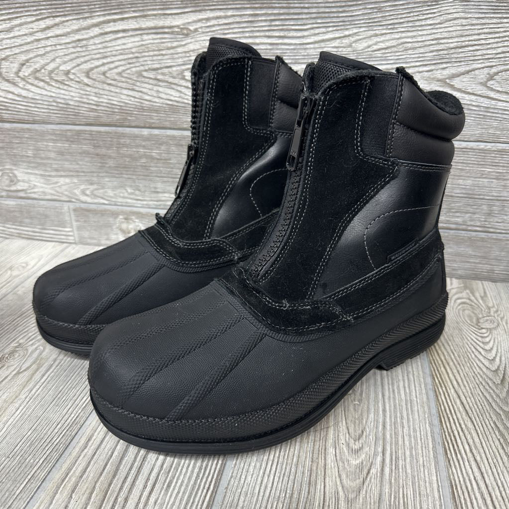 Waterproof Snow Boots 8y