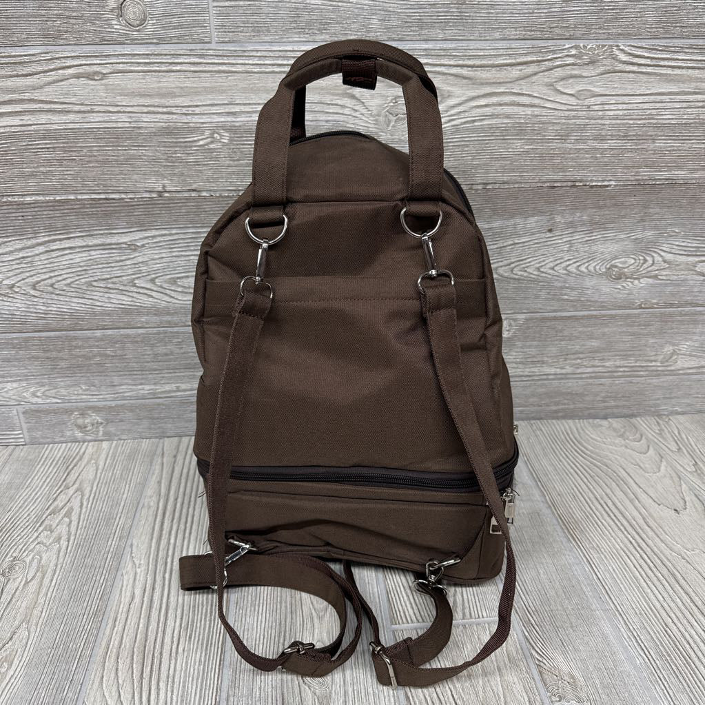 Backpack Pump Bag