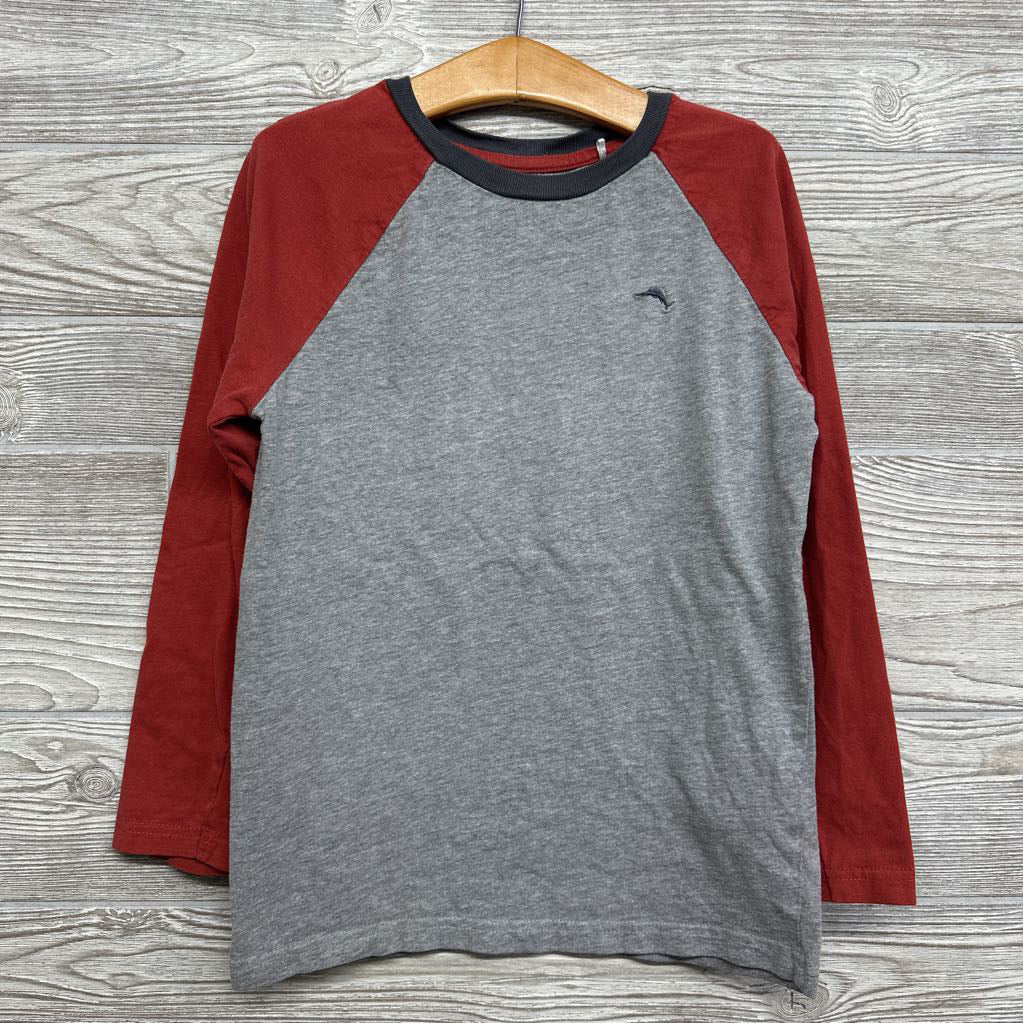 LS Raglan Shirt 8