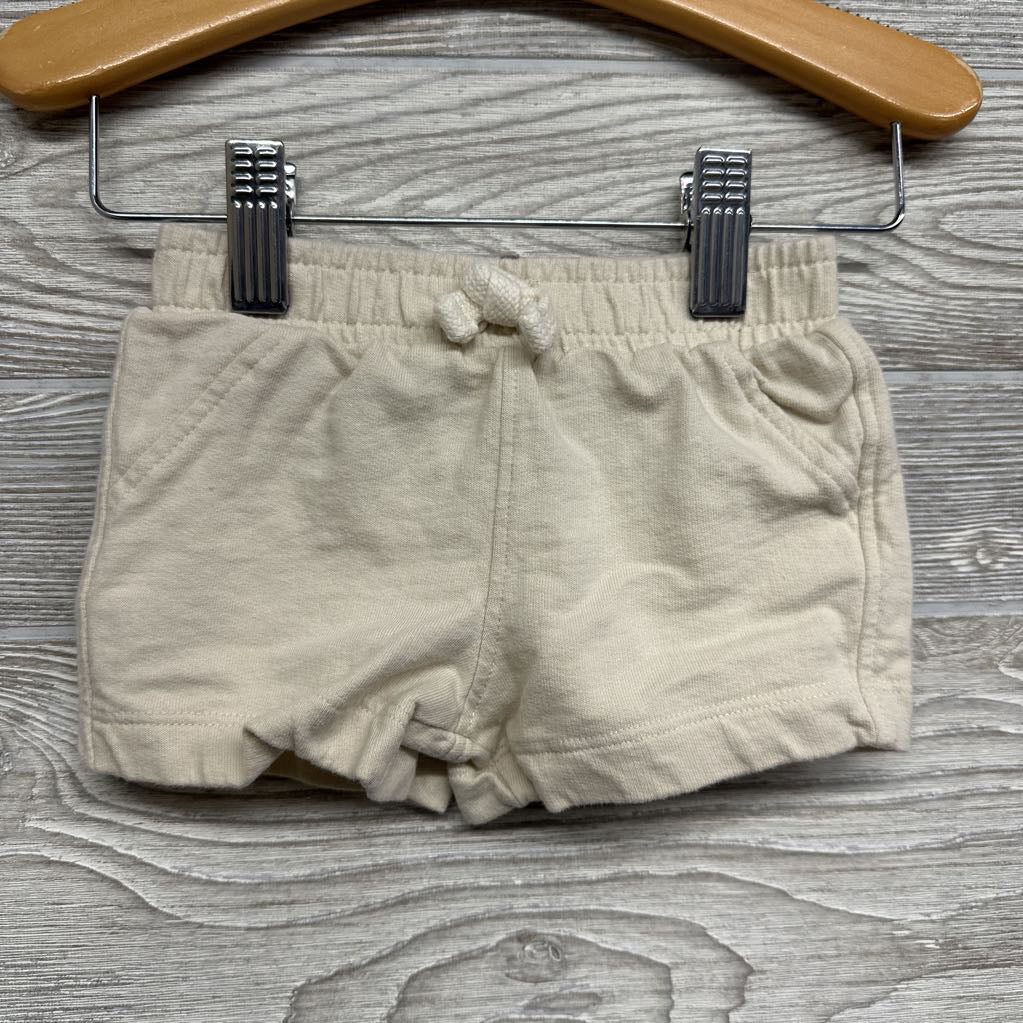 Crewneck Happy Baby & Pants 6M