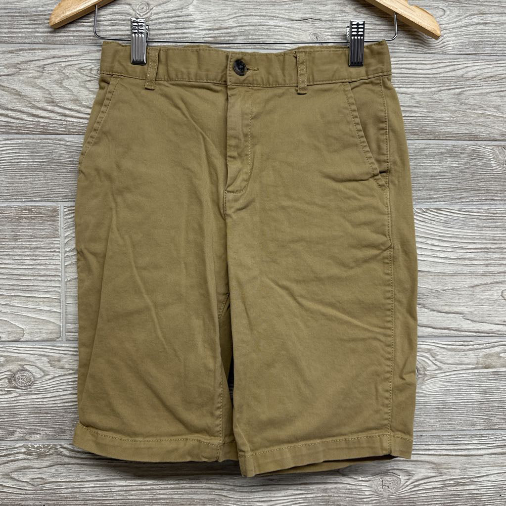 Chino Shorts 12