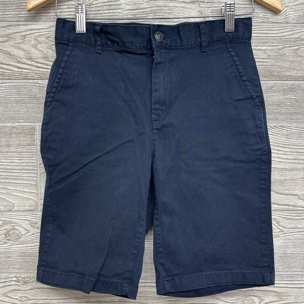 Chino Shorts 12