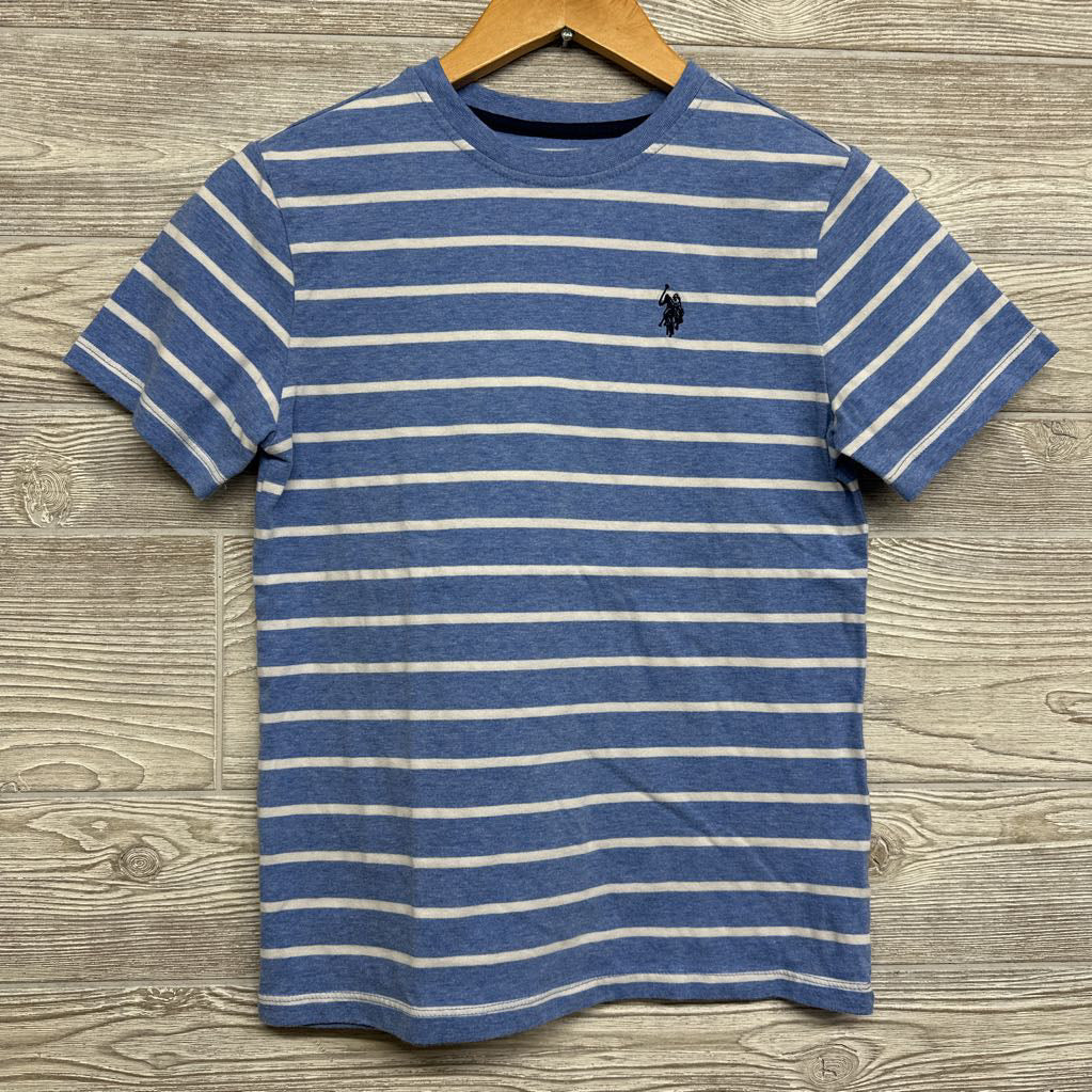 Shirt Stripes 10