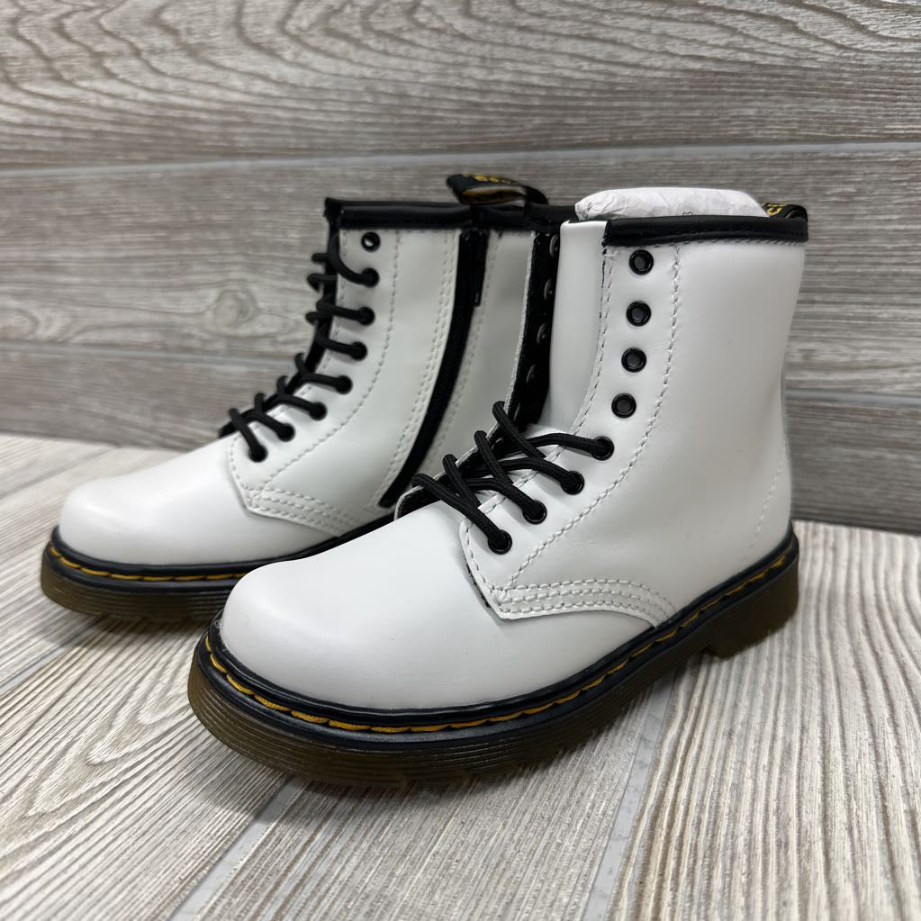 NEW Romario Boots 10c