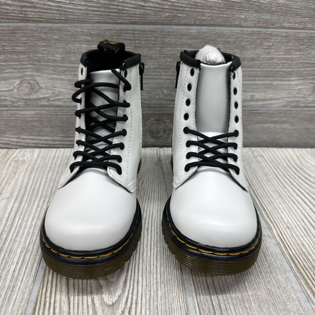 NEW Romario Boots 10c