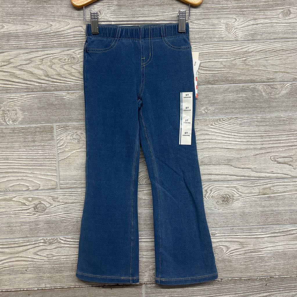NEW Jeggings 5t