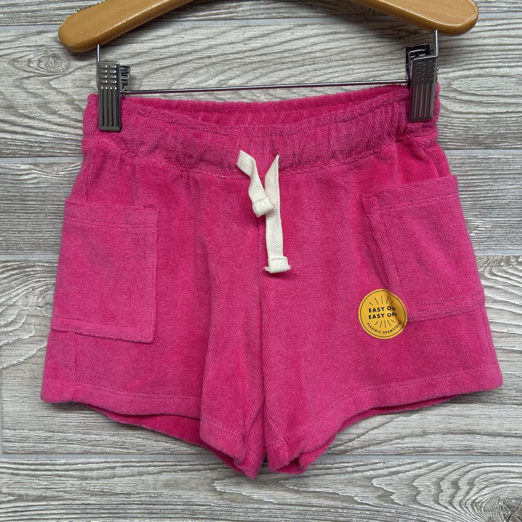 NEW French Terry Shorts 5t