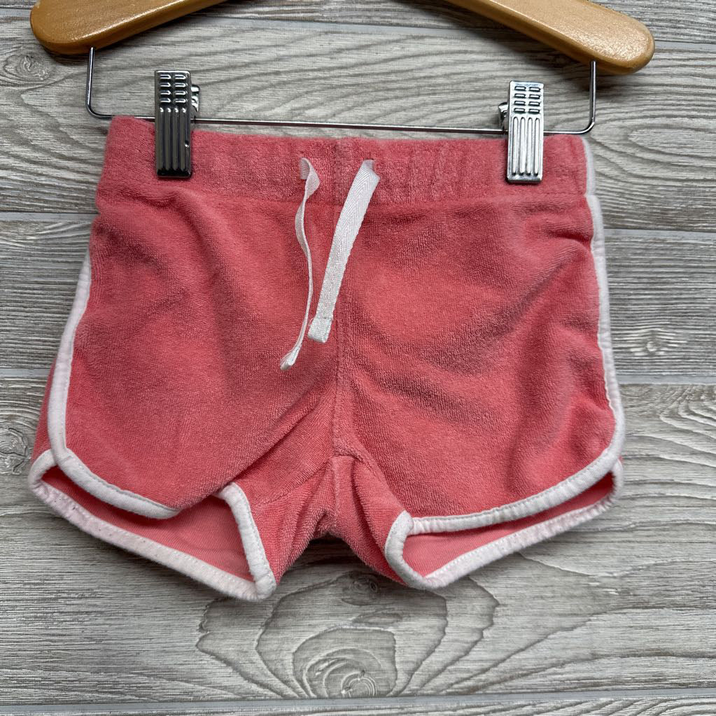 Terry Shorts 2t