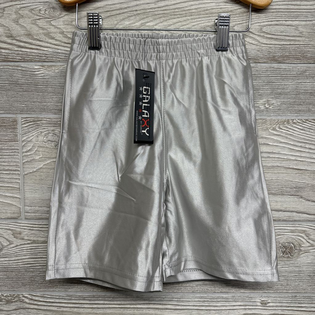 NEW Active Shorts 4T