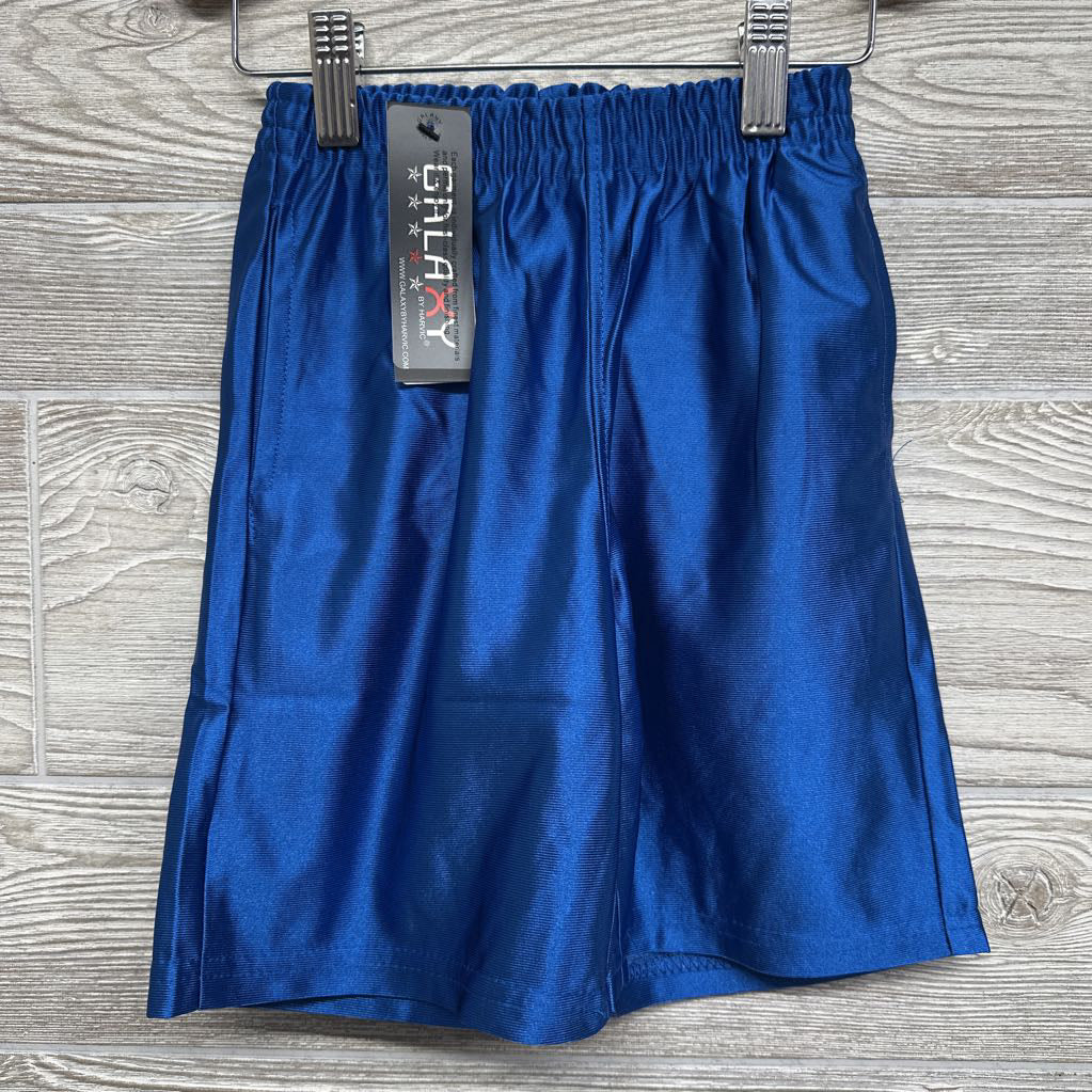 NEW Active Shorts 4T