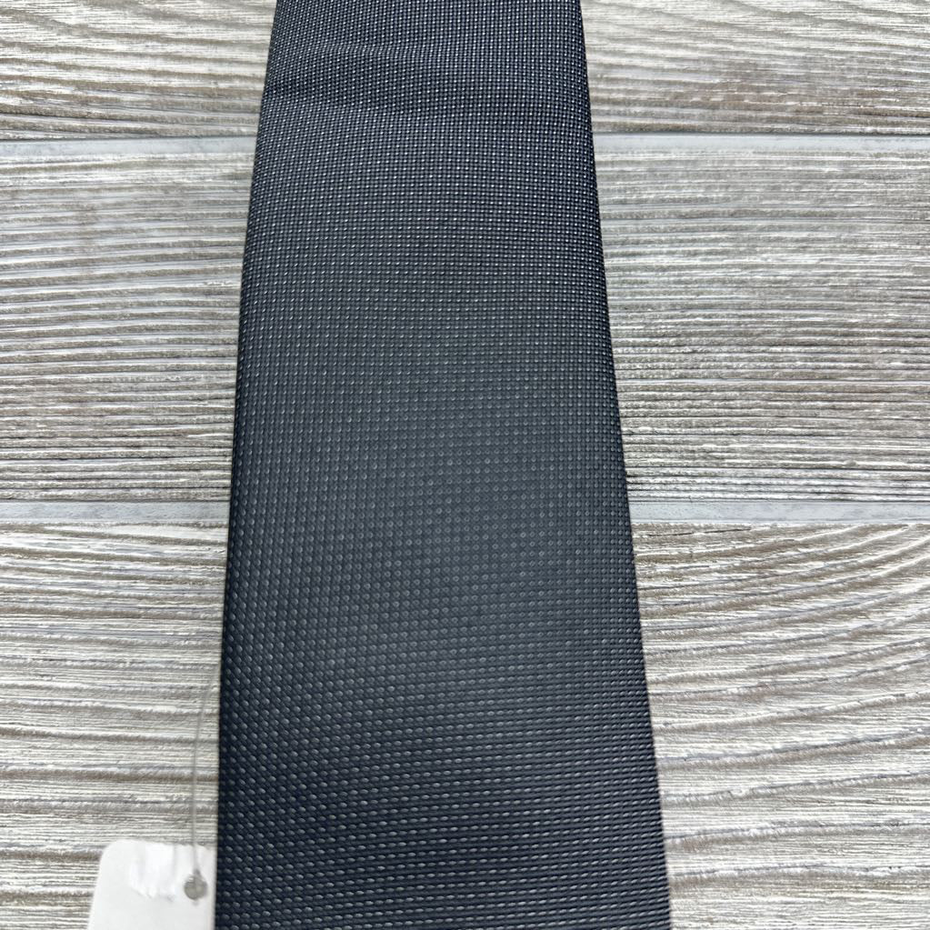 NEW Neck Tie Plaid Zipper