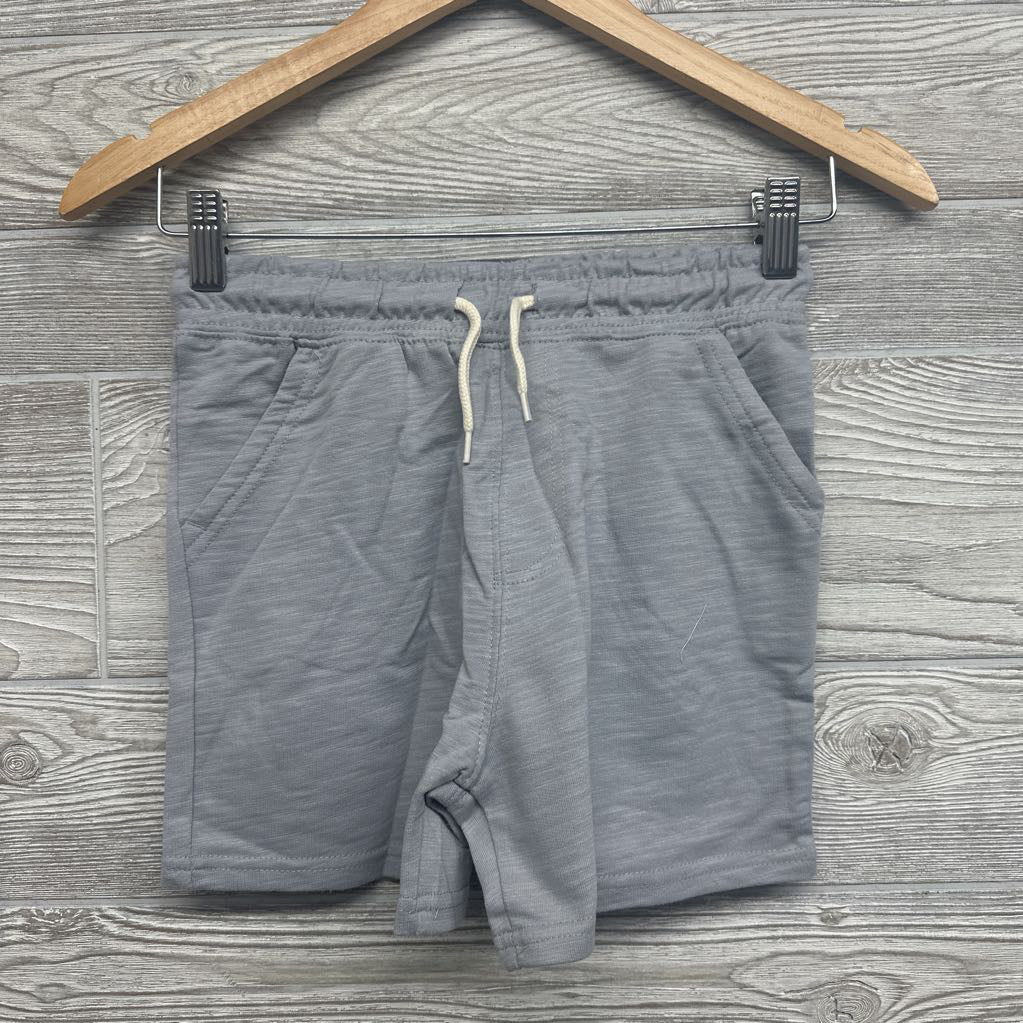 NEW Shirt Enjoy The Waves & French Terry Shorts 10