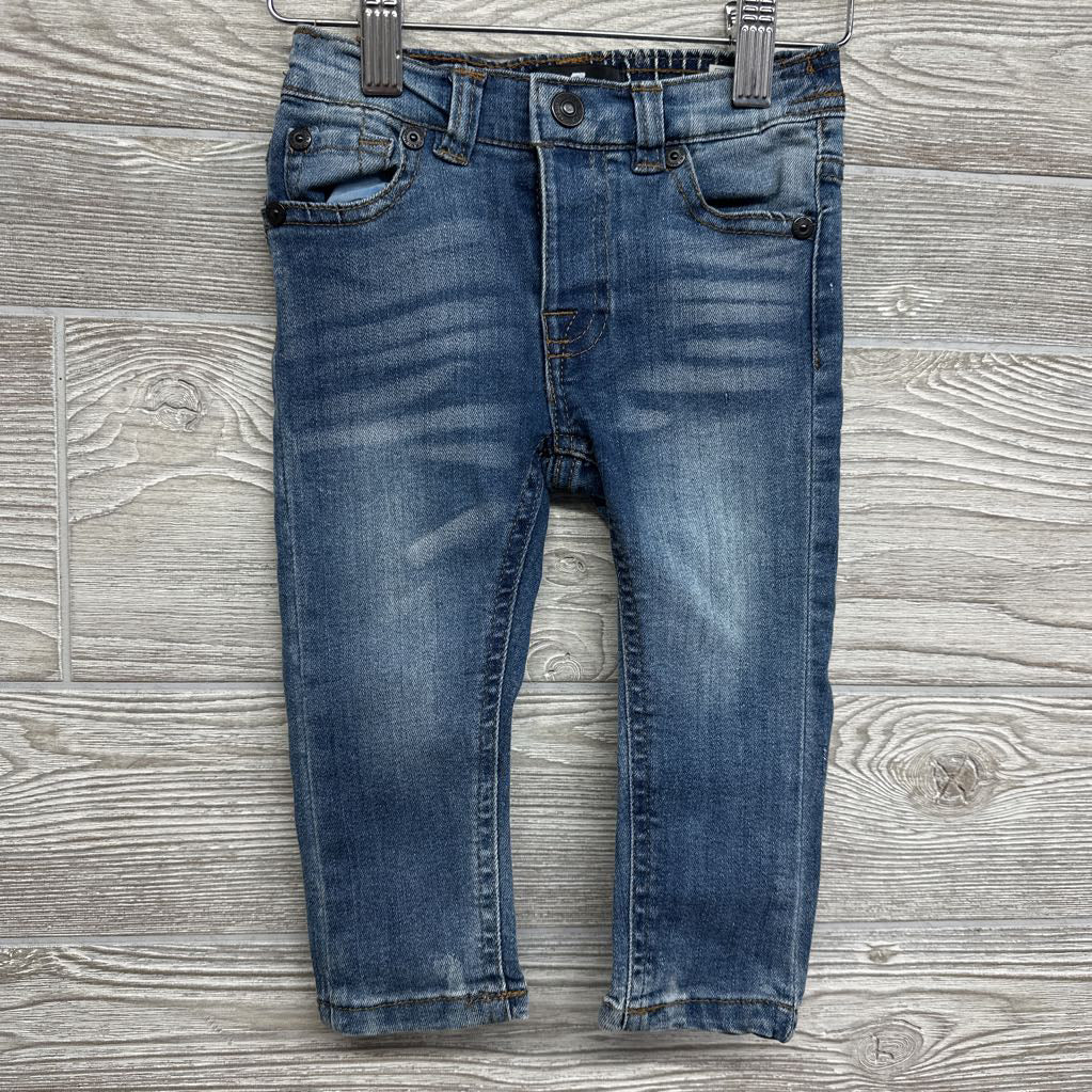 Jeans 18M