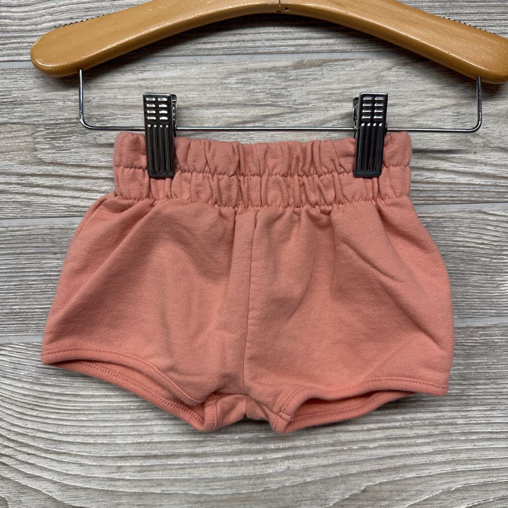 French Terry Shorts 6M