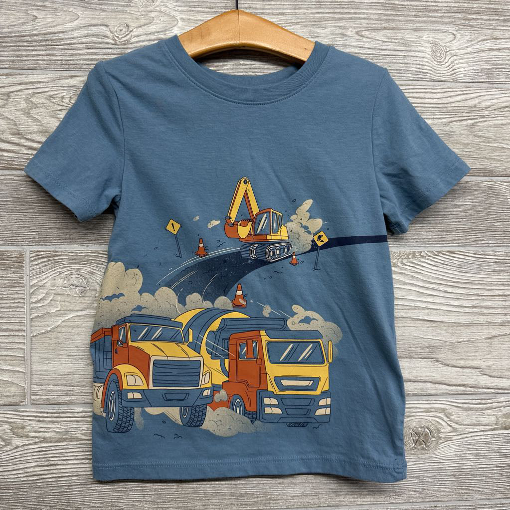 Shirt Excavator 5
