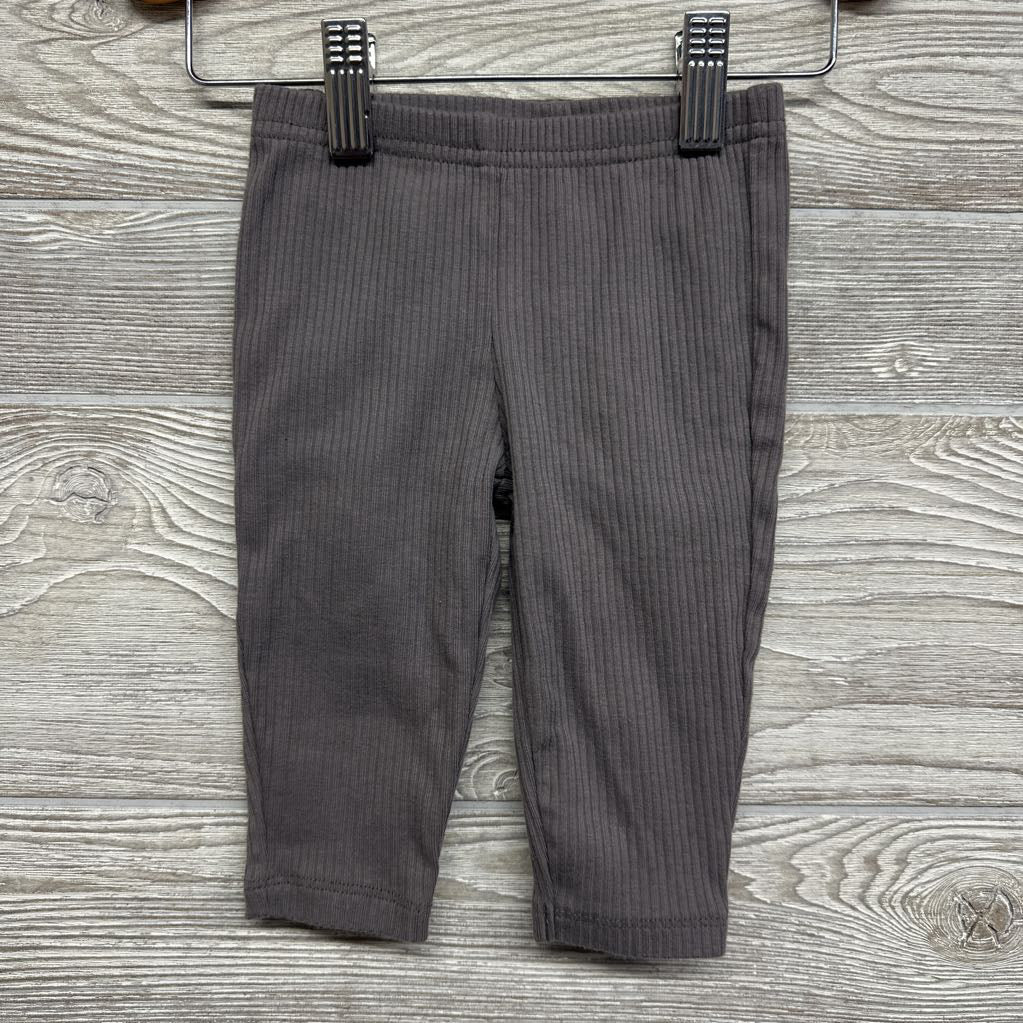 Ribbed Leggings 6M