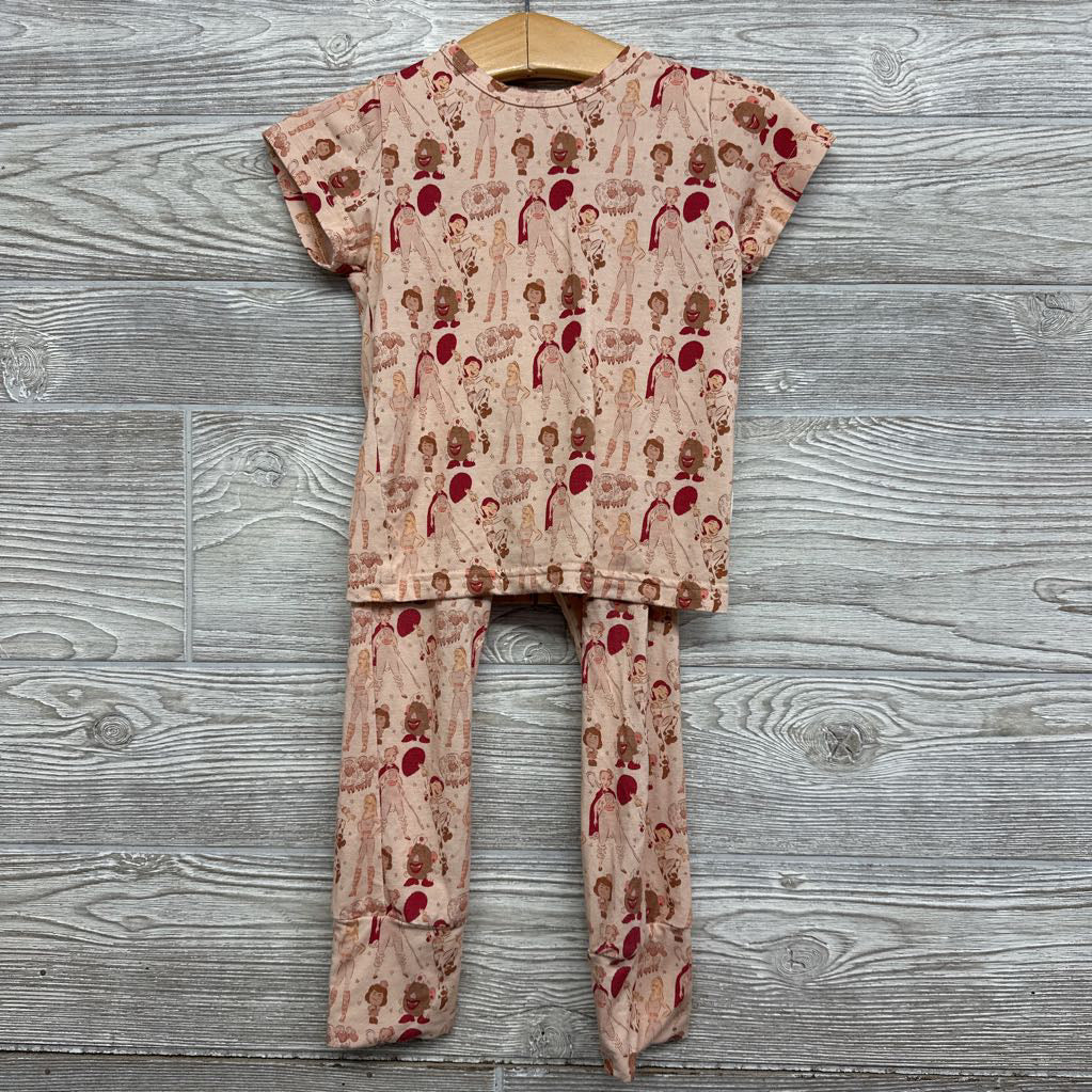 Bamboo Shirt & Pants Toy Story 18-24M