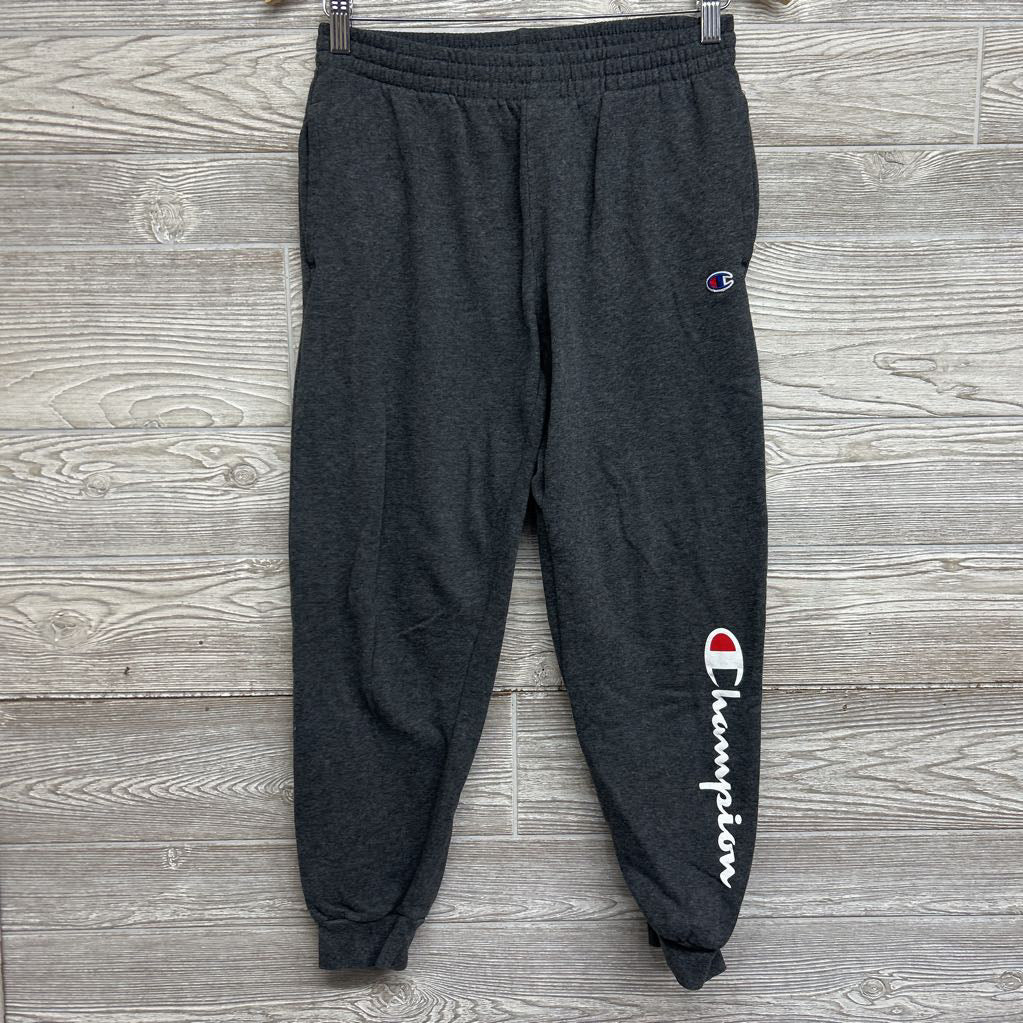 Jogger Sweatpants 14-16