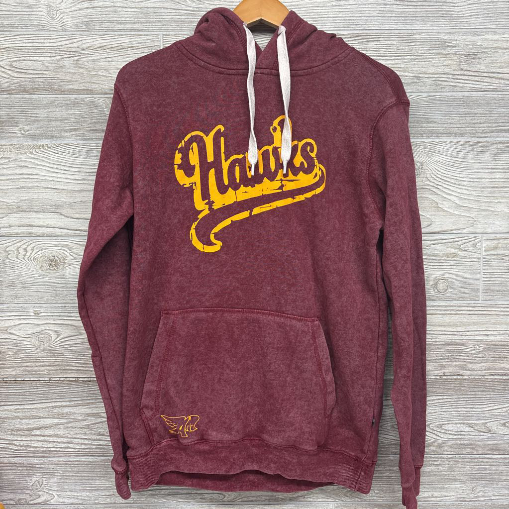 Hoodie Ankeny Hawks 16/Adult Small