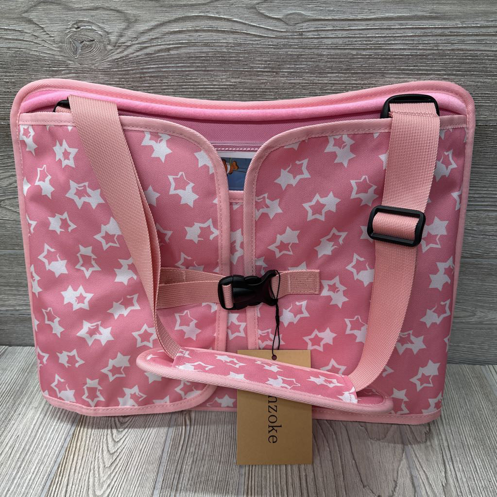 NEW Toddler Travel Tray Stars