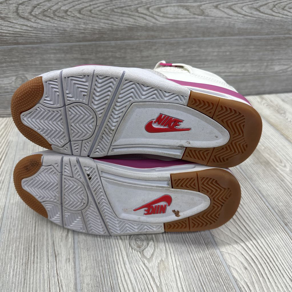 Retro SB 4 Sneakers 7y