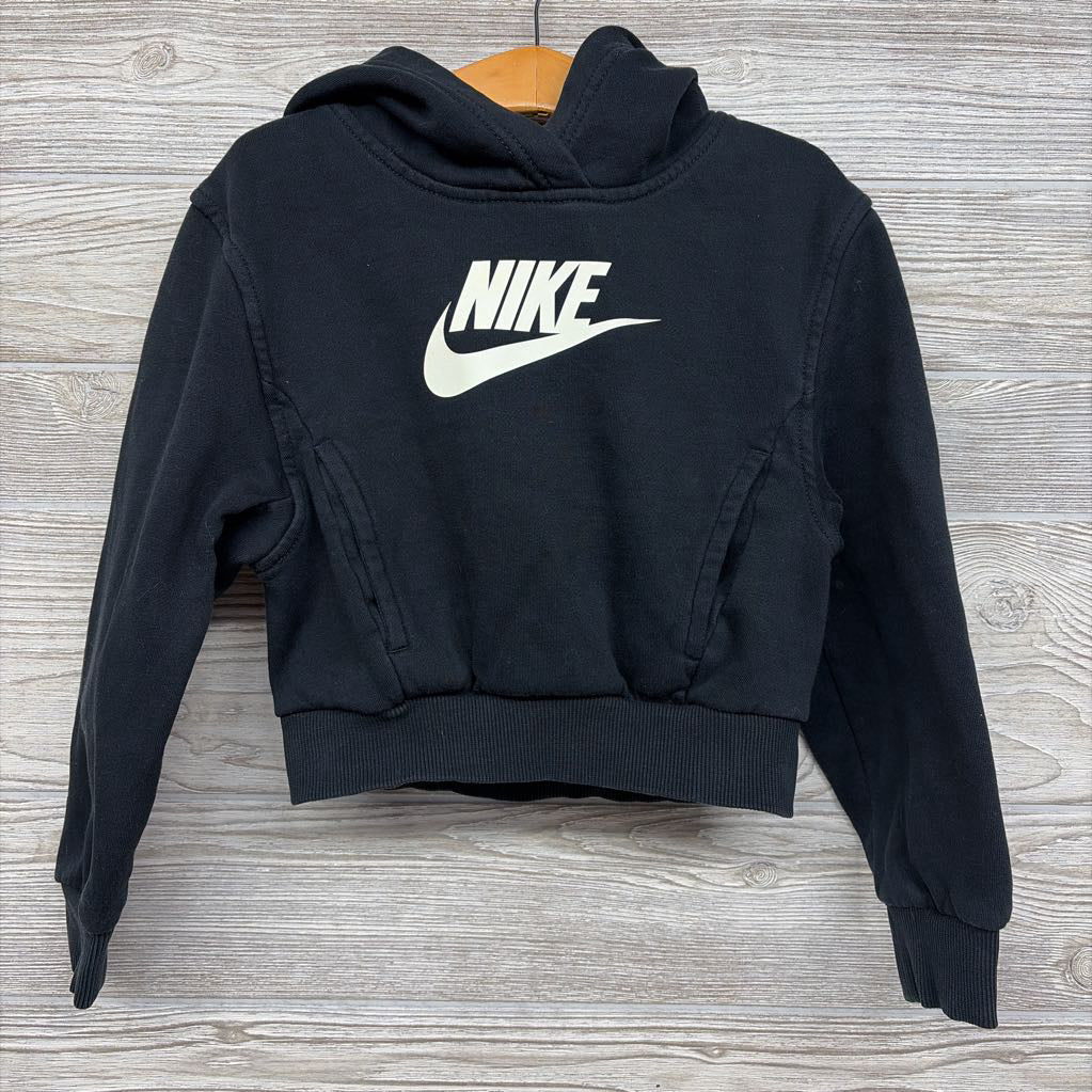 Hoodie Swoosh 5-6