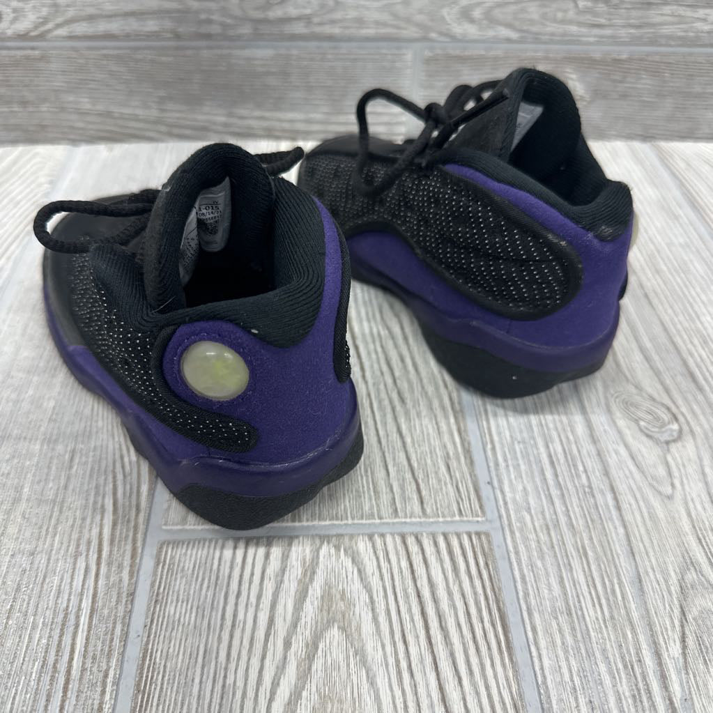 Retro 13 Court Sneakers 7c