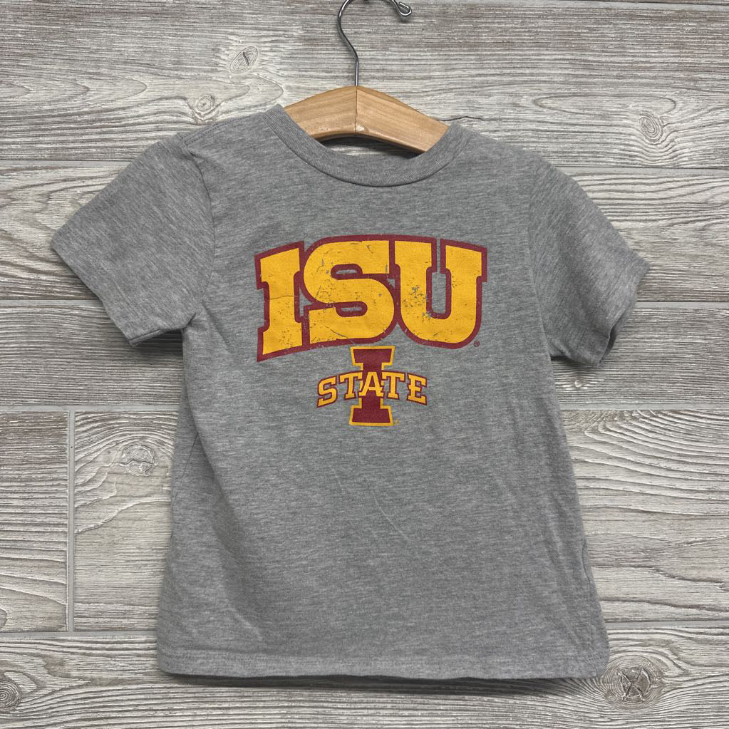 Shirt ISU Cyclones 3t