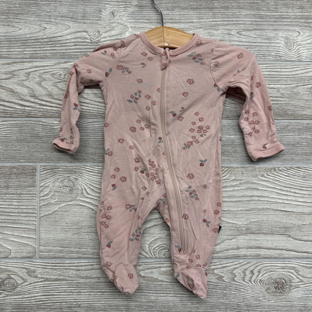 Bamboo Sleeper Flowers Nb