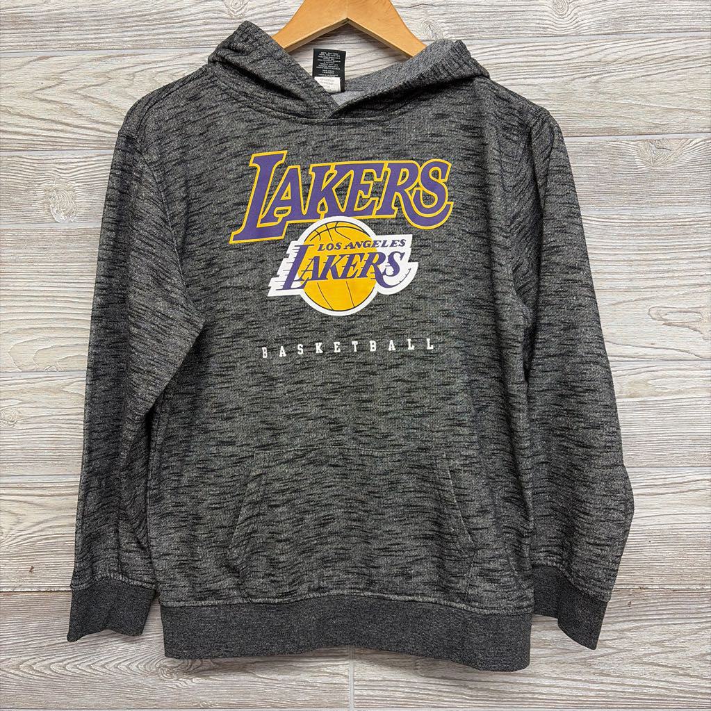 Hoodie LA Lakers Basketball 18