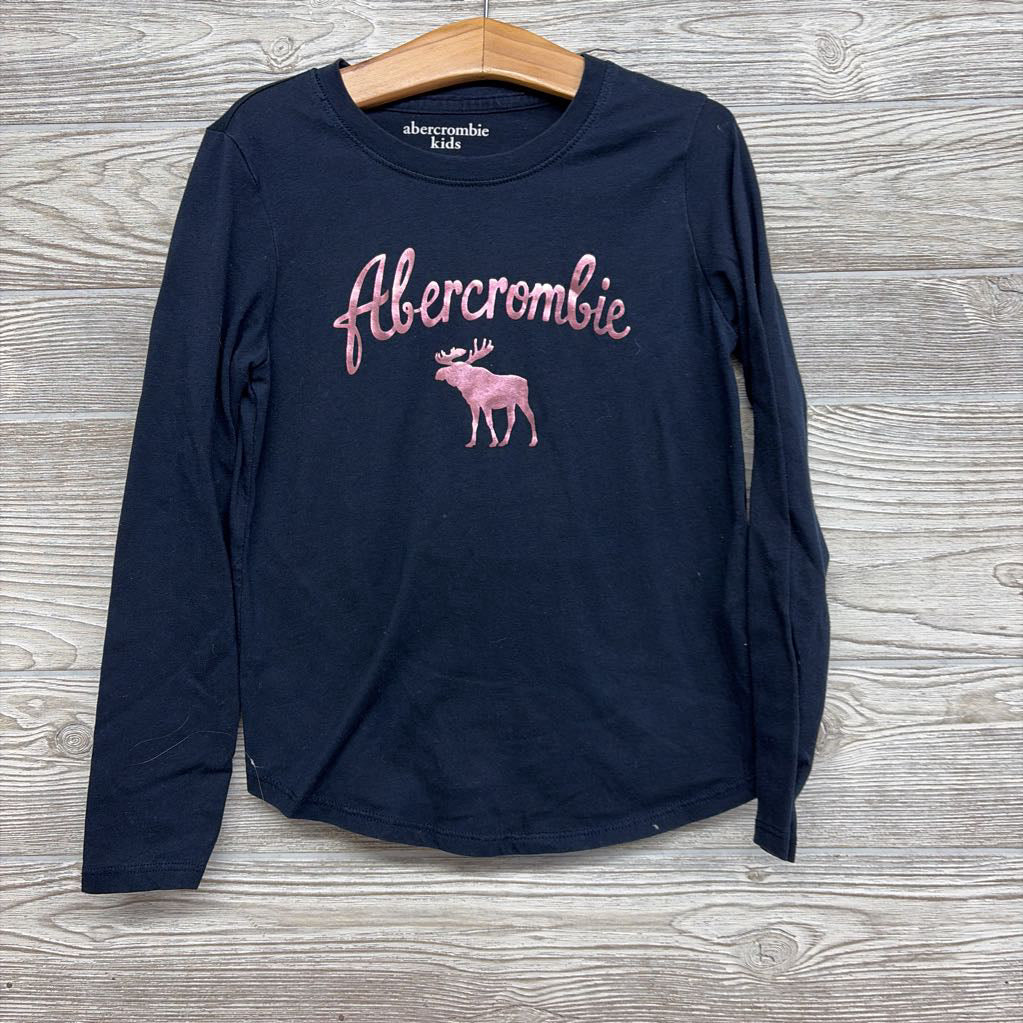 LS Shirt Logo 7