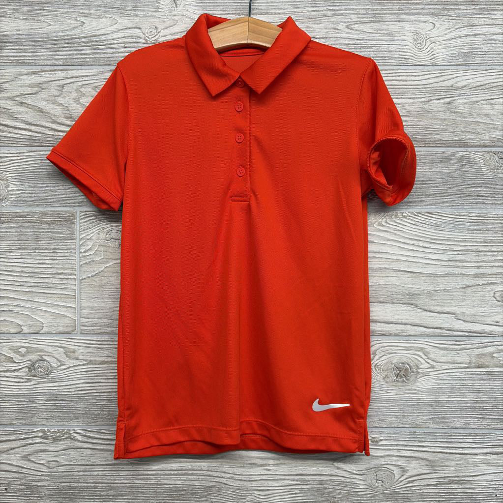 Victory Dri Fit Polo Shirt 8