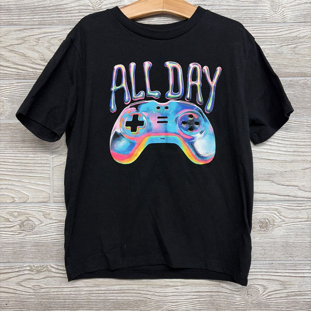 Shirt All Day Controller 8
