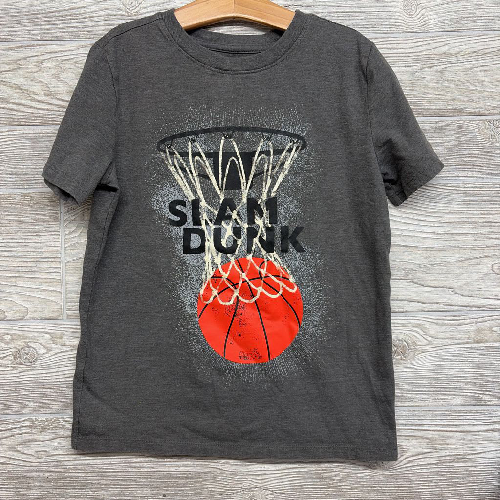 Shirt Slam Dunk 8