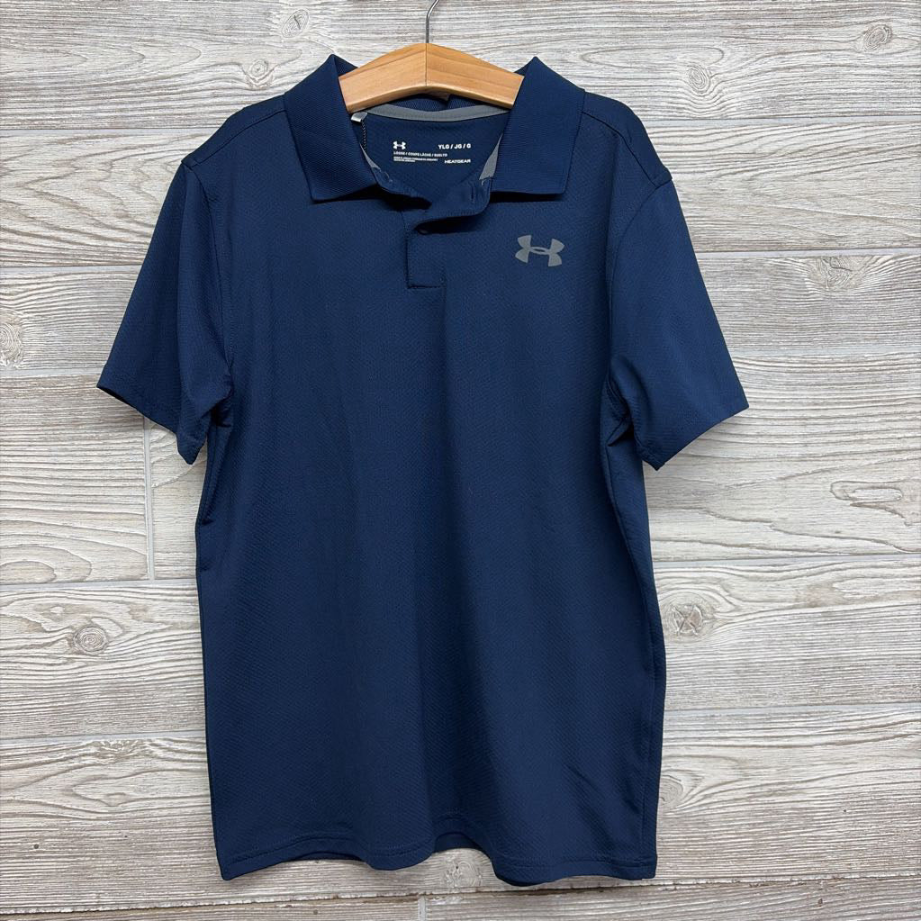 NEW Active Polo Shirt 14