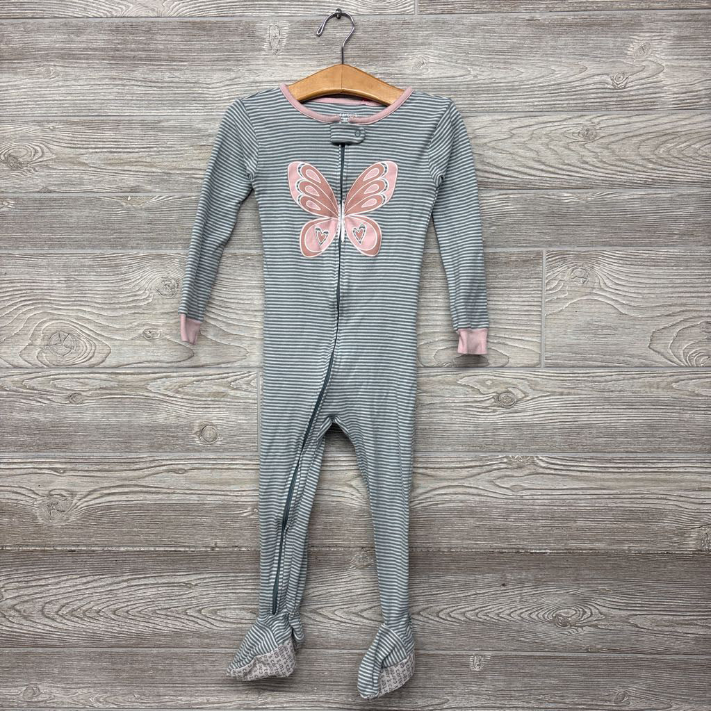 Sleeper Butterfly 3t