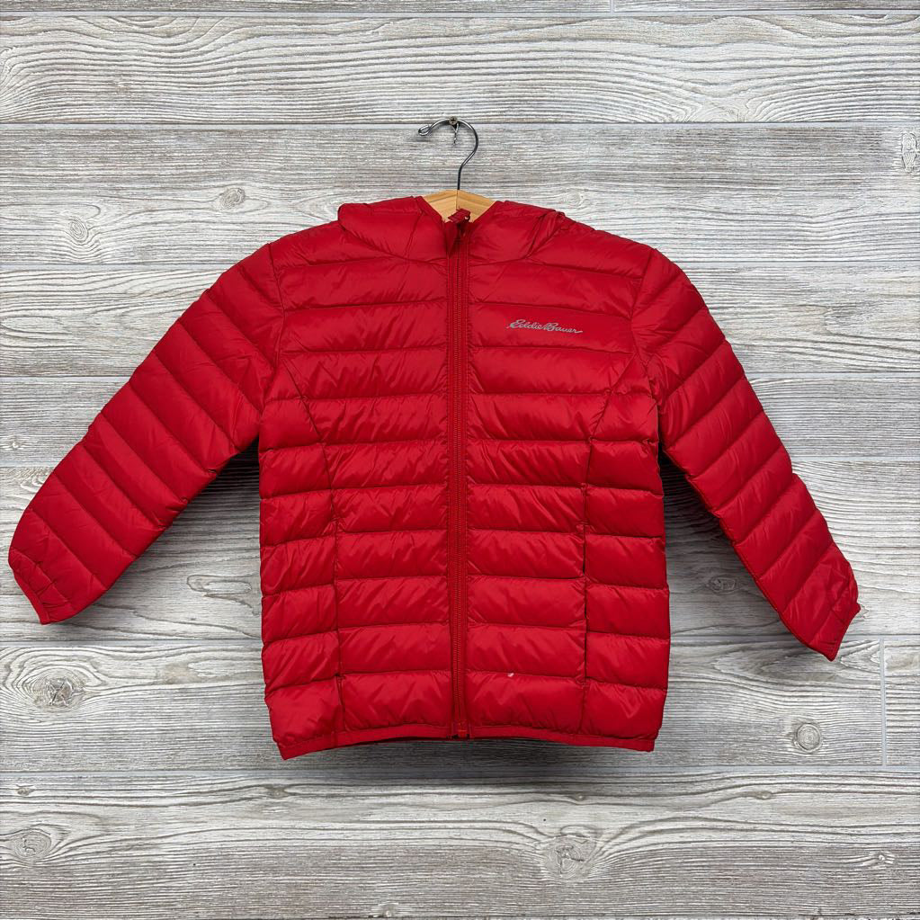Puffer Jacket 4