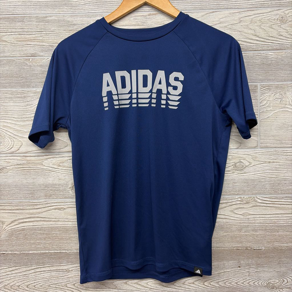 Active Shirt Logo 14