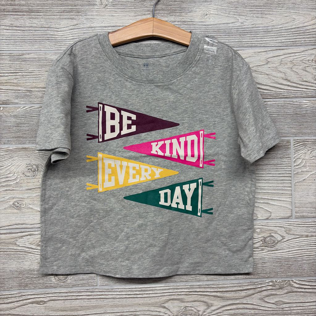 NEW Shirt Be Kind Every Day 10