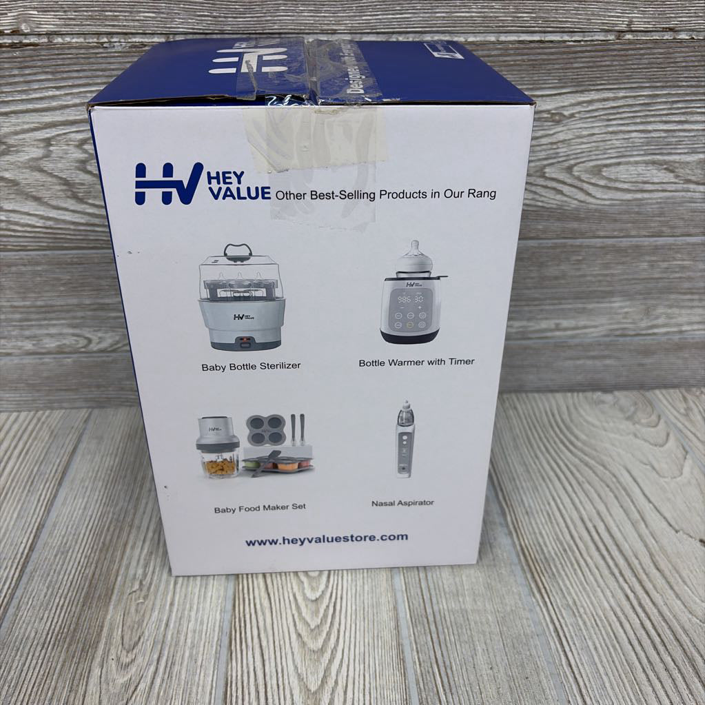 NEW Water Warmer Dispenser