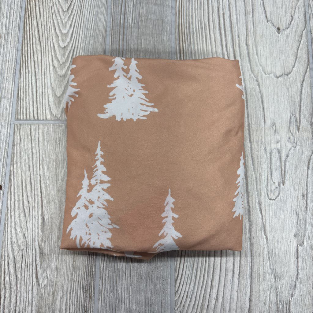 Bassinet Sheet Trees