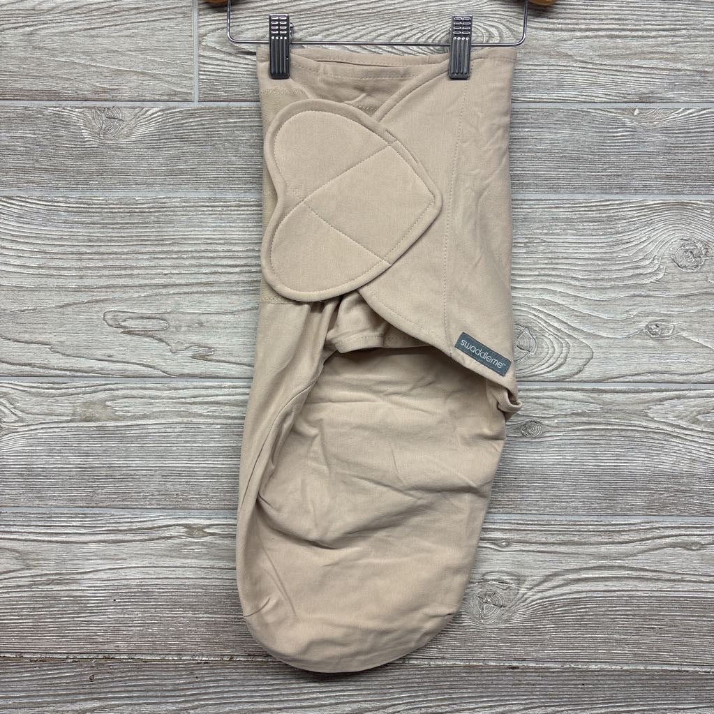 Monogram Collection Wrap Swaddleme 0-3M