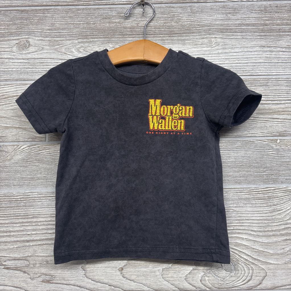 Weathered Shirt One Night At A Time 12M