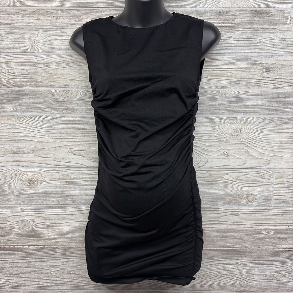Everyday Maternity Dress M/L