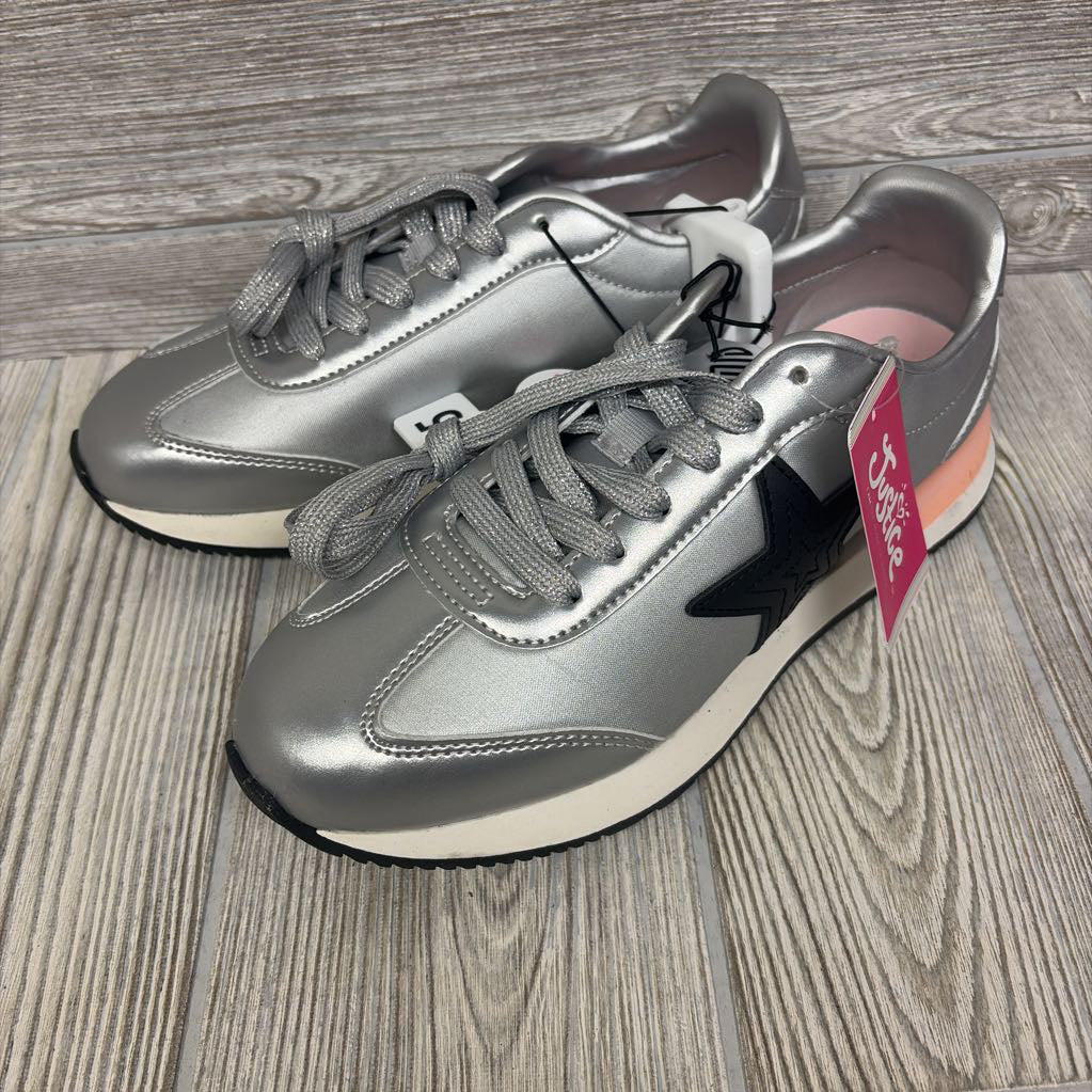 NEW Jogger Sneakers Star 5Y