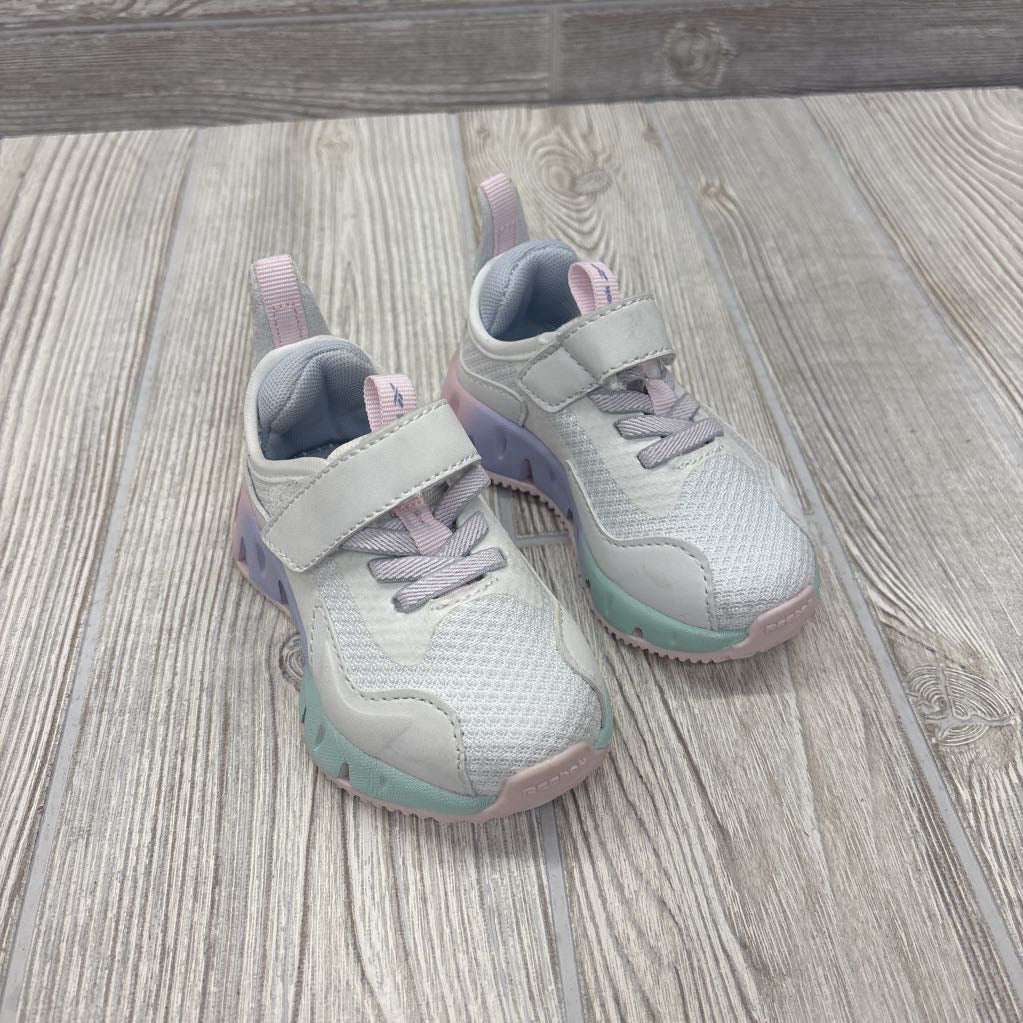 Zig Dynamica Sneakers 5C