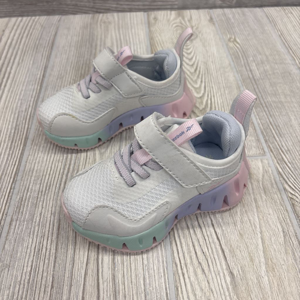 Zig Dynamica Sneakers 5C