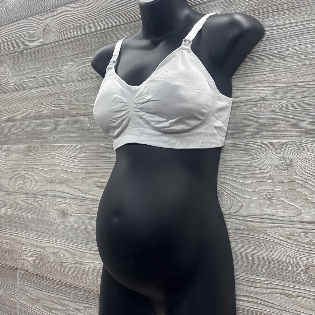 NEW Nursing Bra XXL *